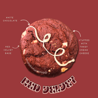 Red Velvet
