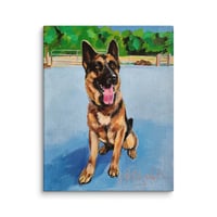 Image 4 of German Shepherd