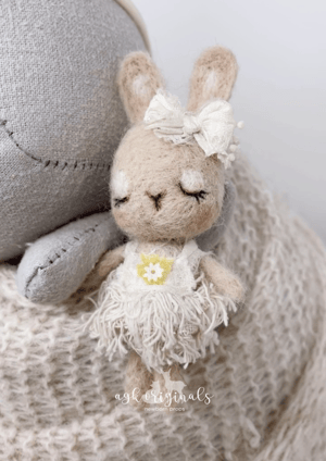 Image of Boho bunny 