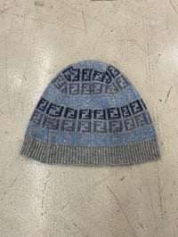 Gorro Fendi