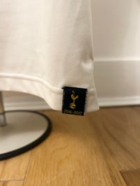 Image 11 of Tottenham Hotspur “DEMBÉLÉ 19” 2016/17 Home Shirt + PL patches, XL