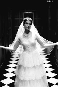 Image 8 of 1950s Tiered Elegance 