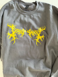 Image 5 of Dripping Crew Neck 