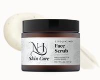 Image 2 of FACE SCRUB