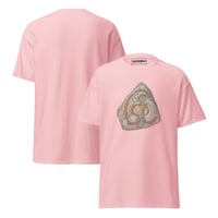 Image 3 of Unisex T-Shirt Runestone Adelsö Sweden