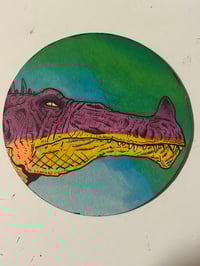 Image 4 of Dino Coaster