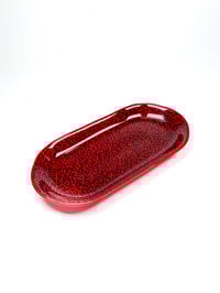 Image 15 of Large Ooid Plate