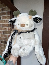 Image 3 of Melba the Year of the Ox Elkie (weighted)
