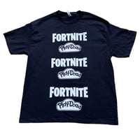 Fortnite x Playdead