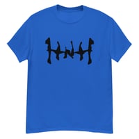 Image 4 of HNH Classic T-Shirt (Black Print)