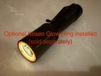 Image 2 of Malkoff MDCF AA HCRI-50 Flashlight