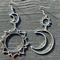 Image 5 of NEW* Luminary Earrings