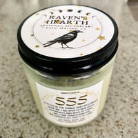 Image 6 of 555 Candle