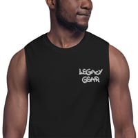 Image 3 of Legacy Gear Muscle Shirt