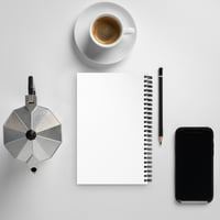Image 2 of Carnet spirale Amiesoeurs – Pour écrire, rêver, se retrouver