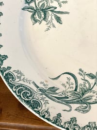Image 3 of Plat terre de fer