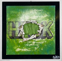 Image 3 of Hulk Punch