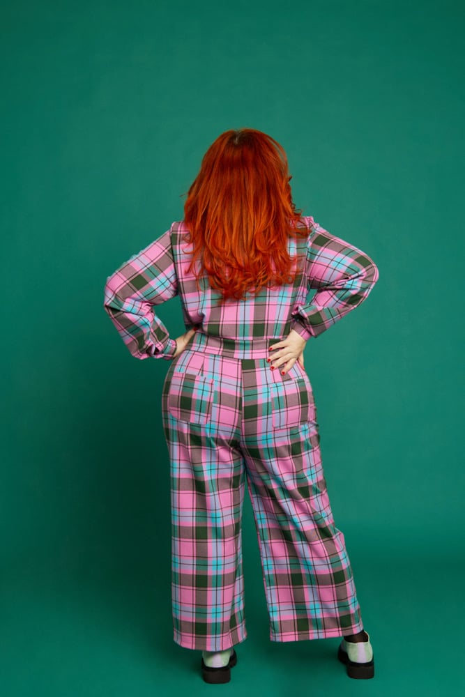 Image of Mono Woodstock