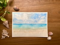 ORIGINAL “Feel the Waves”