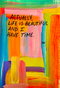 Life Is Beautiful