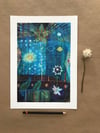How We Remember (Print) 