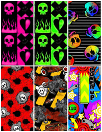 Image 8 of Pick and mix tees