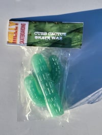 Image 5 of "Curb Wax" - Melly Skateboard Wax