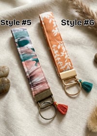Image 4 of Classic Wristlet