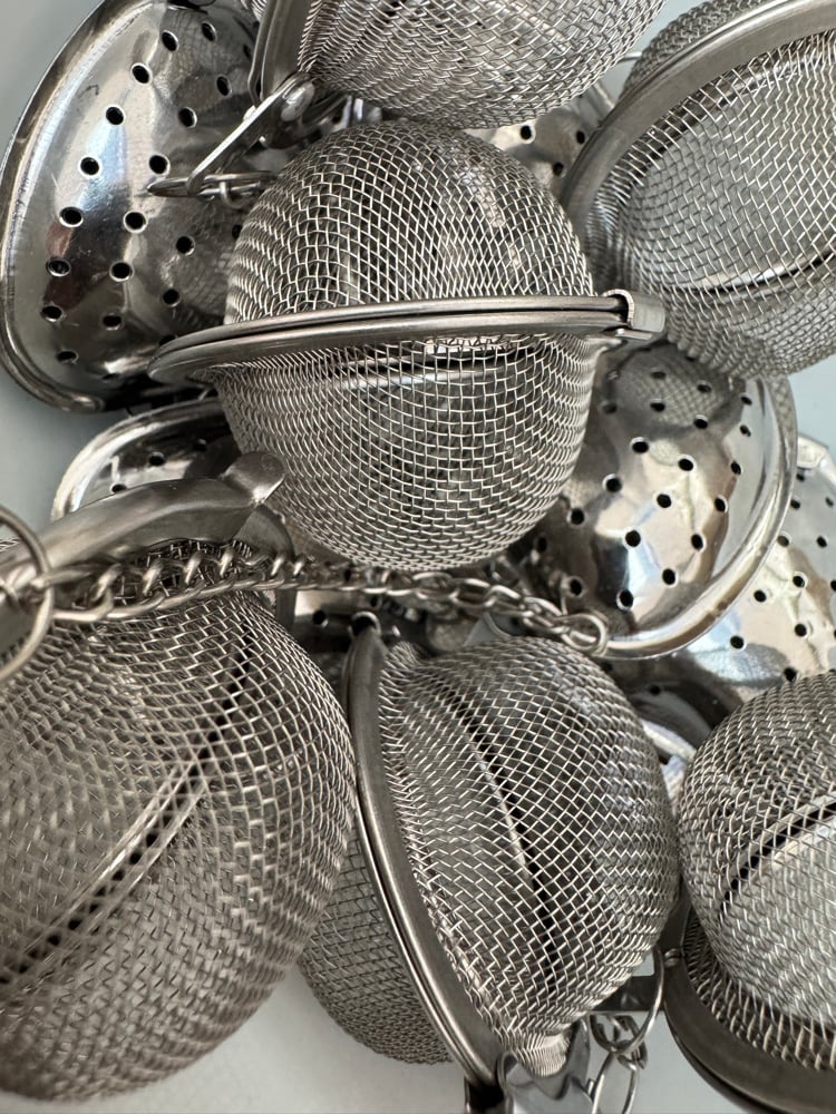 Image of Tea Infuser