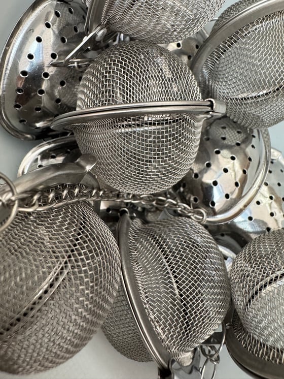 Image of Tea Infuser