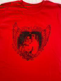 Image 4 of MY LOVE LINDA + PAUL BABY TEE
