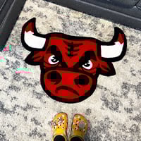 Image 3 of Bull