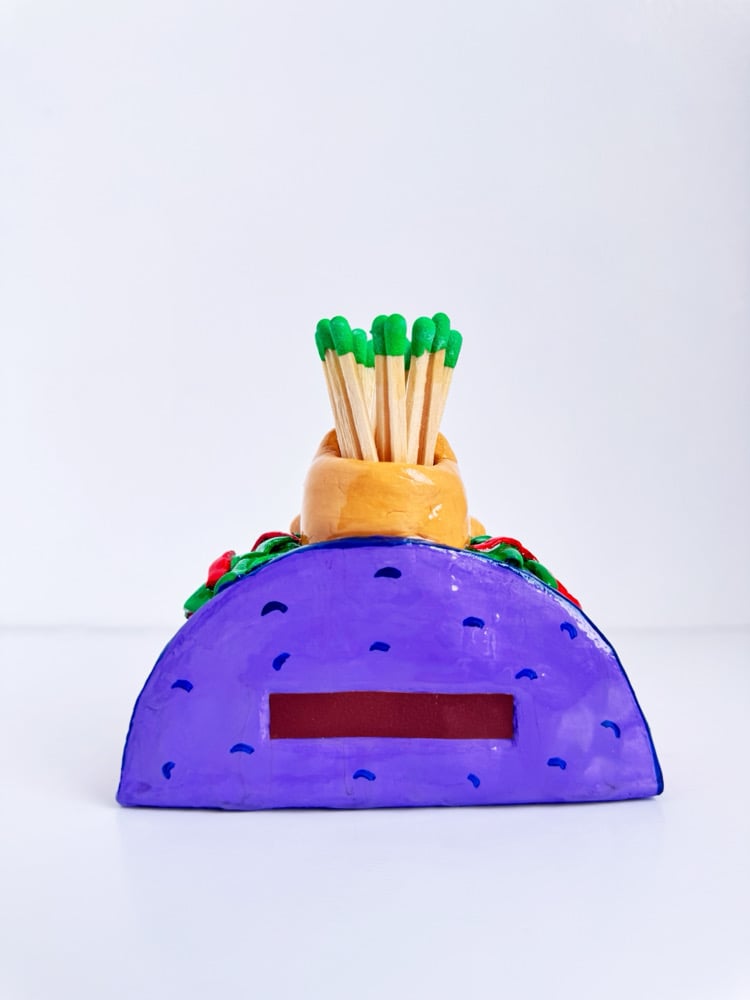 Taco Familiar  Image 2