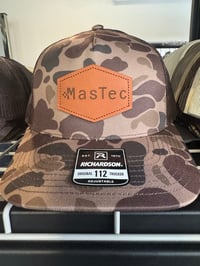 Mastec Bark