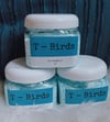 T-Birds: Smoked Vanilla Whipped Soap