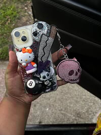 Image 2 of Spooky Baddie