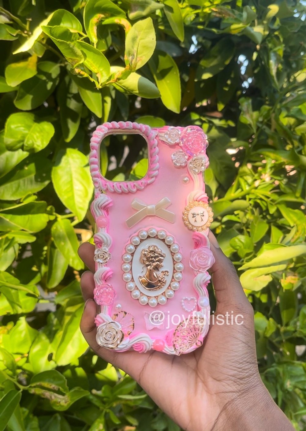Image of Pink Elegance