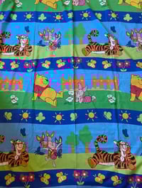 Image 1 of Pooh Custom Dress 