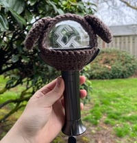 Image 5 of &Team Lightstick Covers