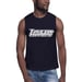 Image of Limitless Muscle Shirt