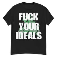 Image 1 of FYI T-SHIRT