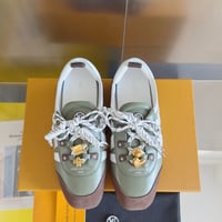 Image 18 of LV Sneakerina Sneakers