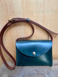 Image 1 of Popper satchel