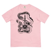 Image 4 of Snakes Daggers Roses