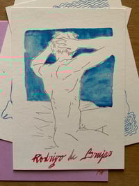 Image 2 of X4 Pack Prints