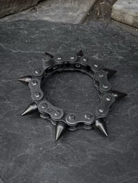 Image 2 of “Dark Bowser” Bracelet