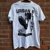 Urban Blight "Boot"