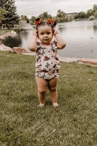 Highland bathing suit 