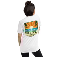 Image 1 of Short sleeve t-shirt
