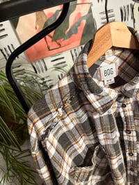 Image 3 of Urban outfitters swing flannel 